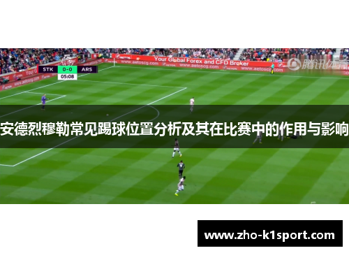安德烈穆勒常见踢球位置分析及其在比赛中的作用与影响 安德烈穆勒常见踢球位置分析及其在比赛中的作用与影响