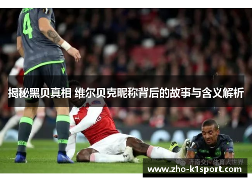 揭秘黑贝真相 维尔贝克昵称背后的故事与含义解析 揭秘黑贝真相 维尔贝克昵称背后的故事与含义解析